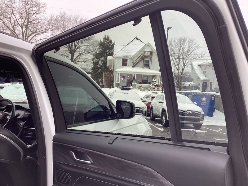 Used 2021 Jeep Grand Cherokee L Overland w/ Luxury Tech Group IV image 16