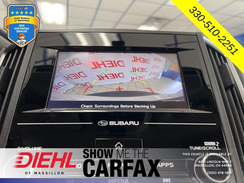 Used 2021 Subaru Impreza 2.0i AWD/4WD image 32