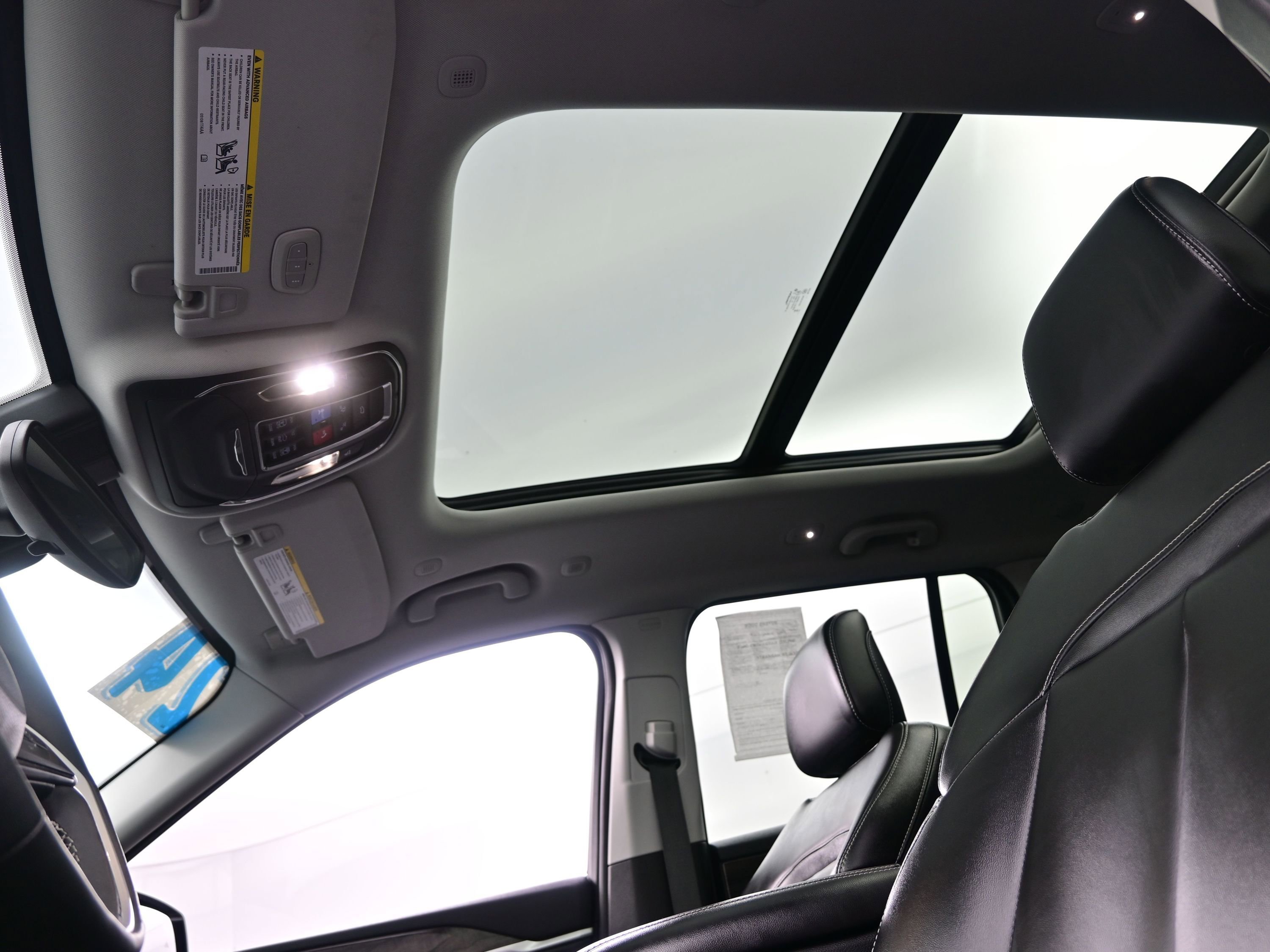 Used 2024 Jeep Grand Cherokee Limited image 18