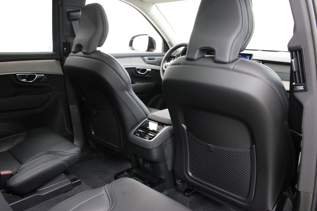 New 2026 Volvo XC90 B6 Ultra w/ Protection Package Premier AWD/4WD image 22