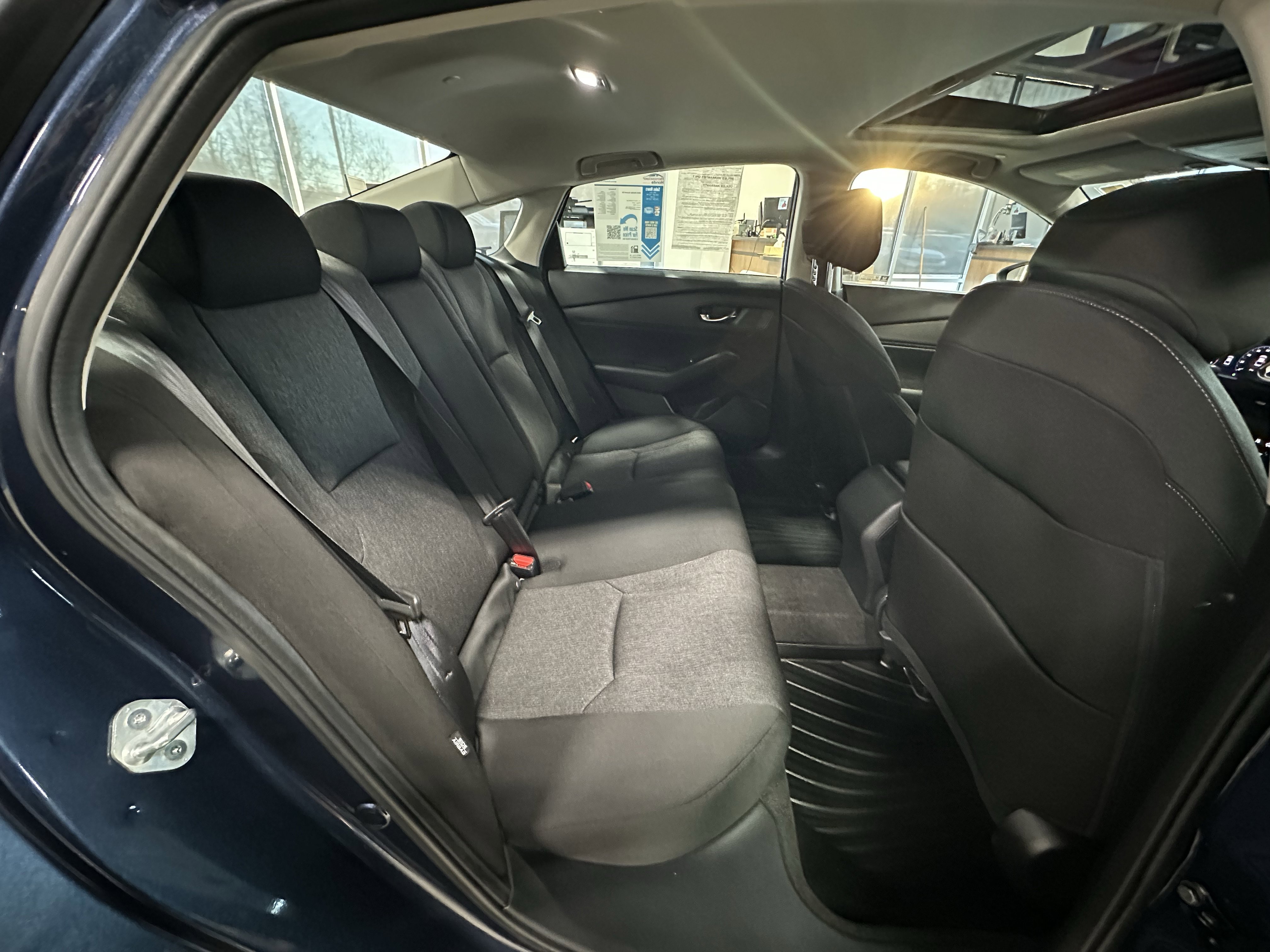 Used 2023 Honda Accord EX image 20