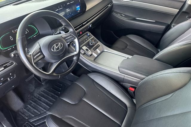 Used 2023 Hyundai Palisade XRT AWD/4WD image 10