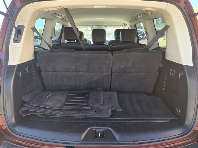 Used 2018 Nissan Armada SL image 12