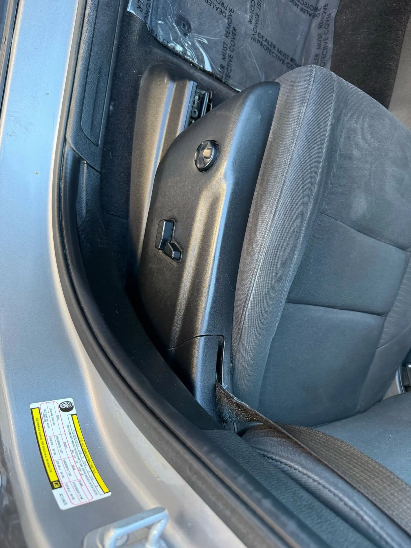 Used 2018 Dodge Durango SXT w/ Quick Order Package 2BB image 11