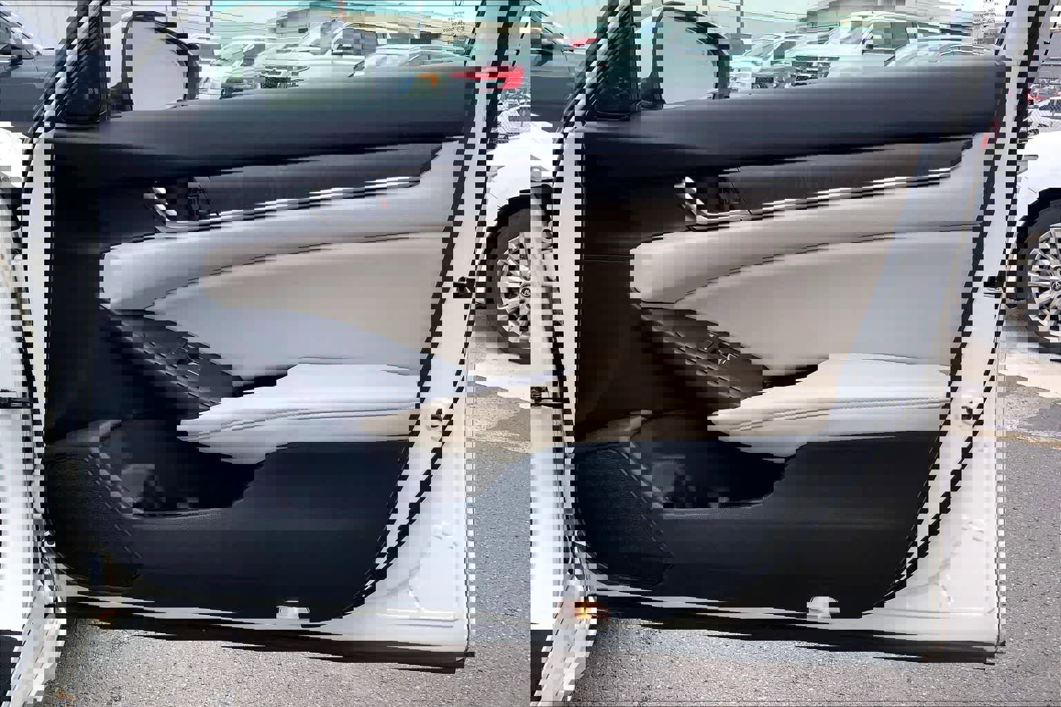 Used 2018 Honda Accord EX-L image 28