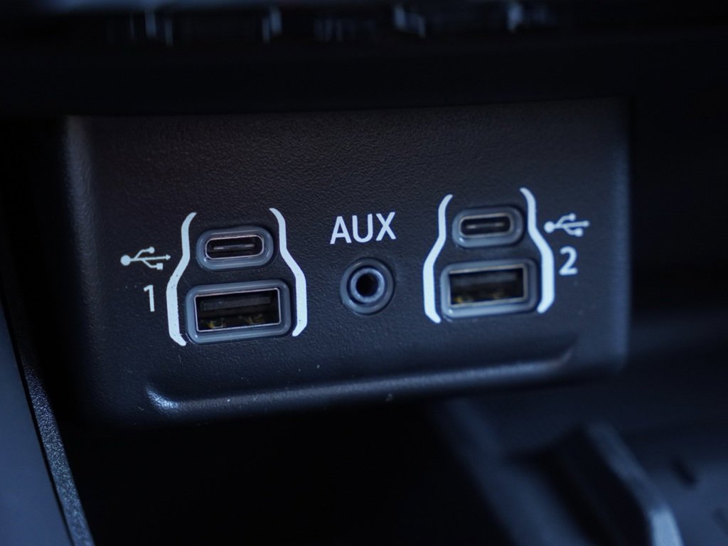 New 2025 Dodge Durango R/T w/ Blacktop Package image 19