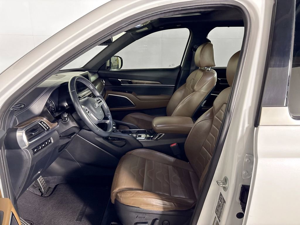 Used 2020 Kia Telluride SX w/ SX Prestige Package image 11