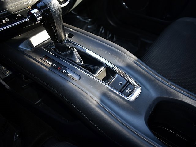 Used 2022 Honda HR-V EX image 35