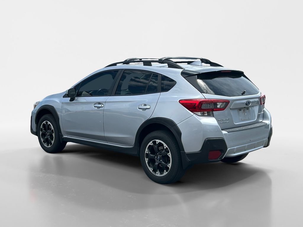 Used 2021 Subaru Crosstrek 2.0i Premium w/ Popular Package #5 AWD/4WD image 28