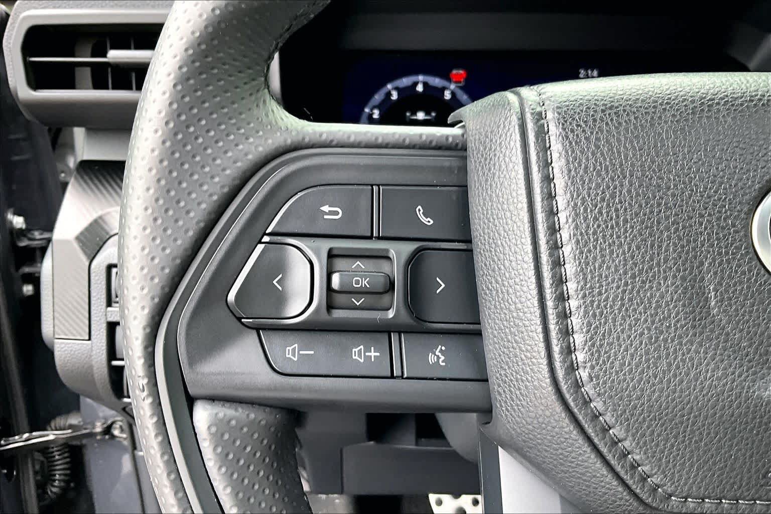 Certified 2025 Toyota 4Runner TRD Pro AWD/4WD image 23