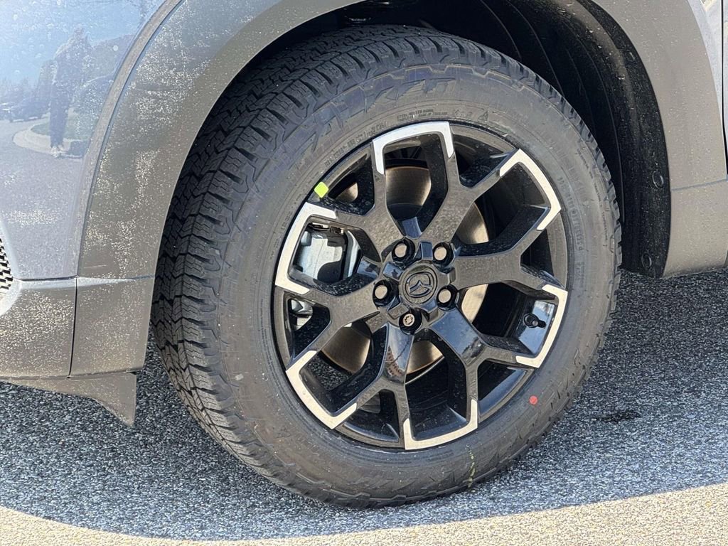 New 2026 MAZDA CX-50 Meridian Edition w/ Weather Package image 28