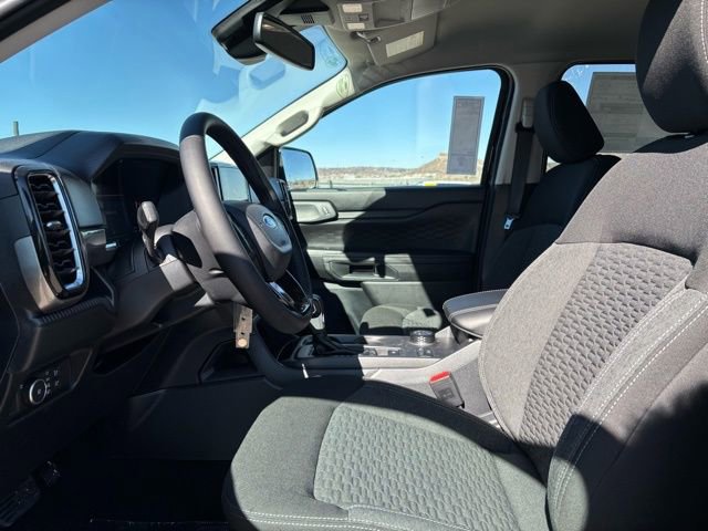 New 2026 Ford Ranger XLT w/ Equipment Group 301A High image 10