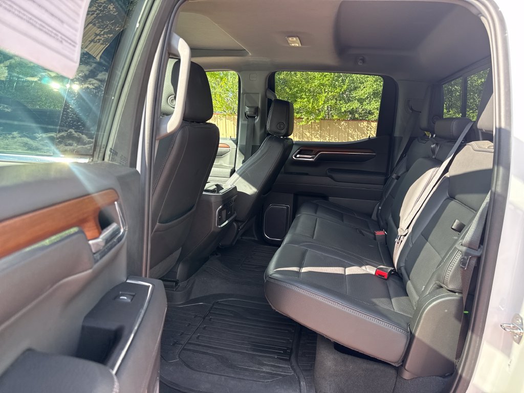 Used 2023 GMC Sierra 1500 Denali AWD/4WD image 20