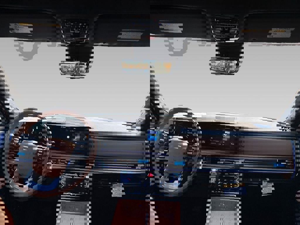 New 2026 Hyundai Santa Fe Calligraphy image 2