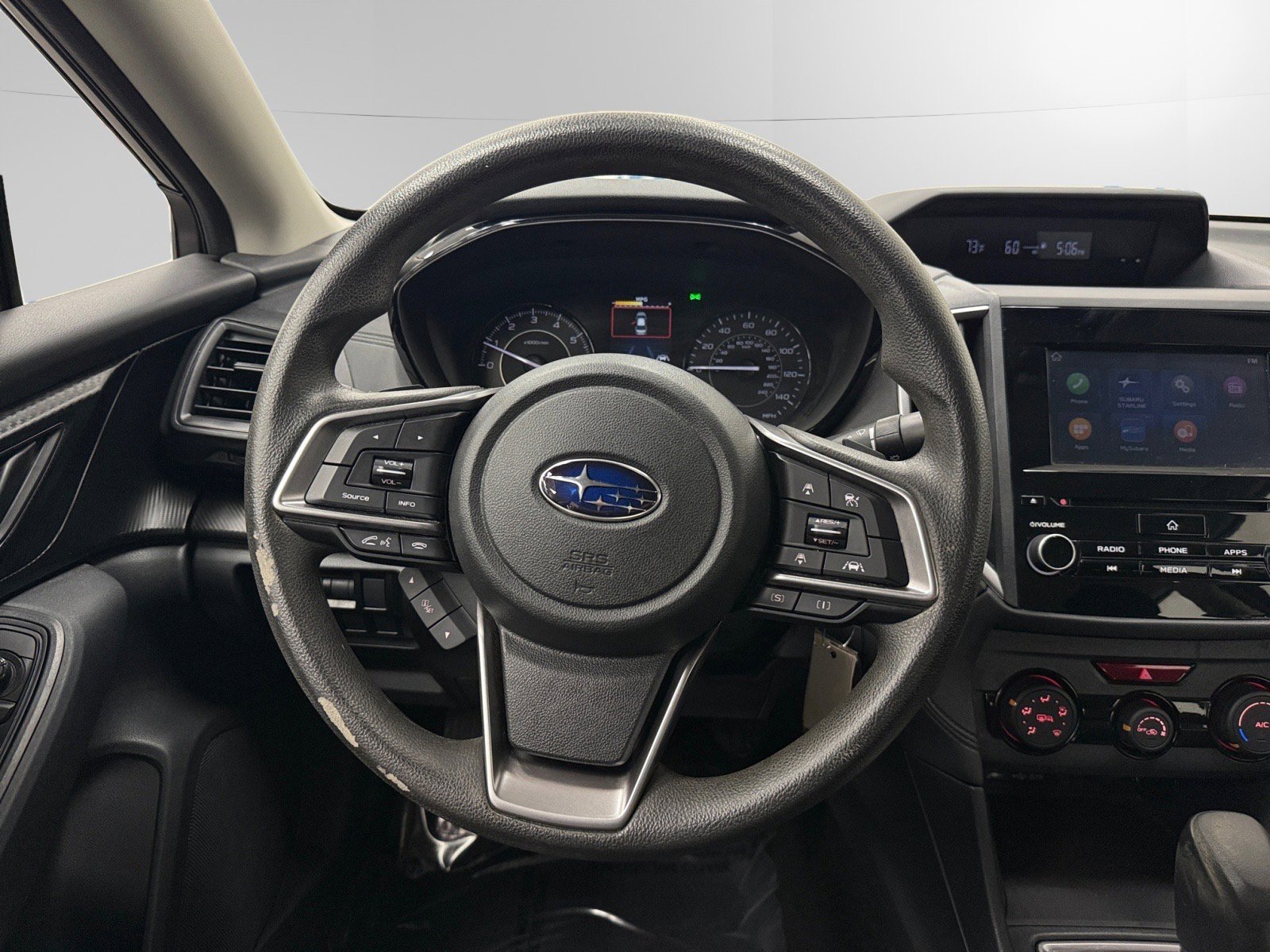 Certified 2023 Subaru Impreza Premium image 12