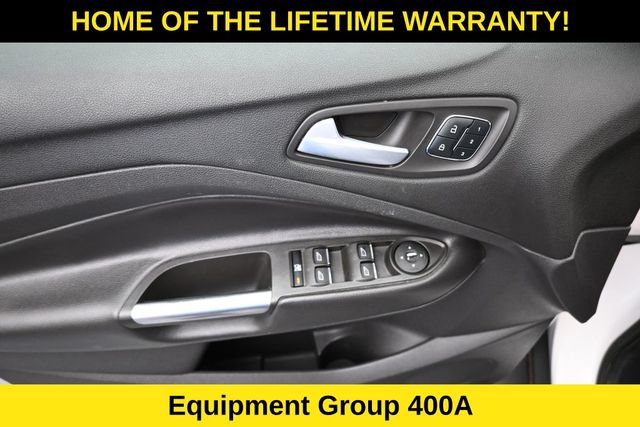 Used 2014 Ford Escape Titanium AWD/4WD image 13