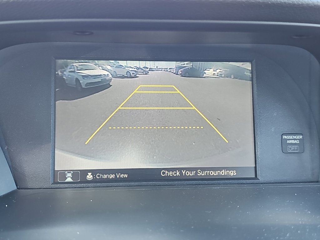 Used 2014 Honda Accord EX-L image 9