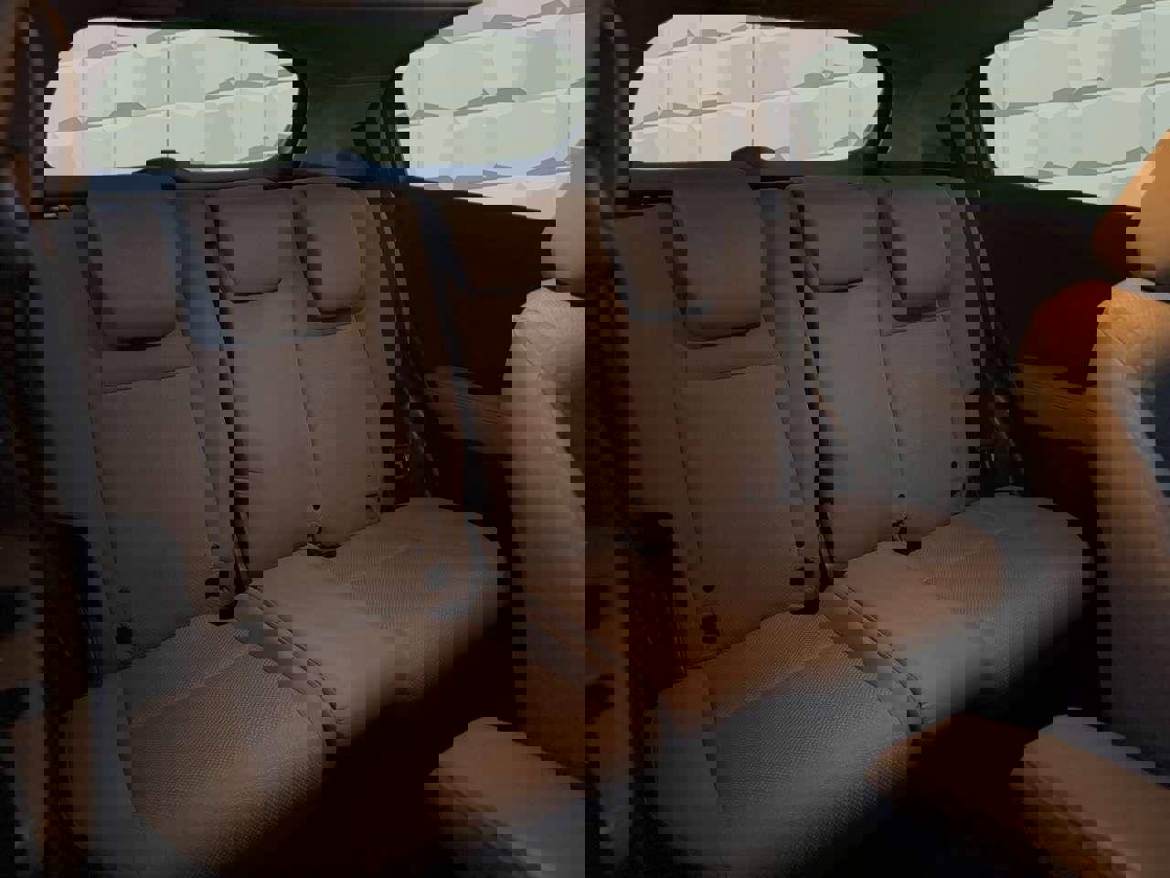 Used 2020 Honda HR-V LX image 18