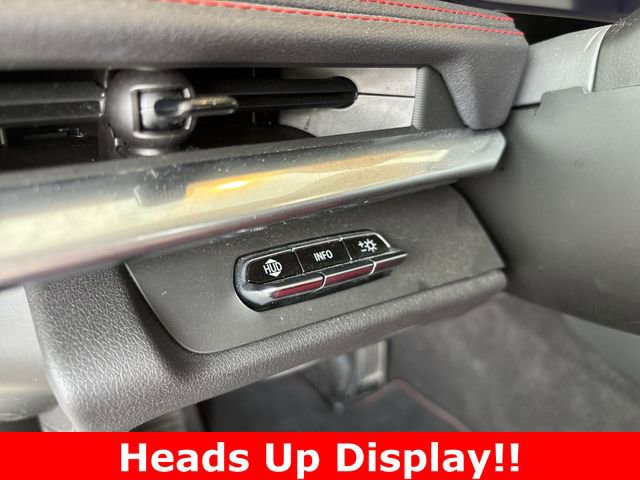 Certified 2024 Chevrolet Corvette E-Ray w/ Chrome Exterior Badge Package image 32