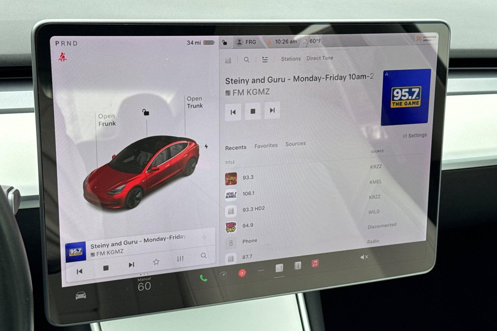 Used 2018 Tesla Model 3 Long Range image 17