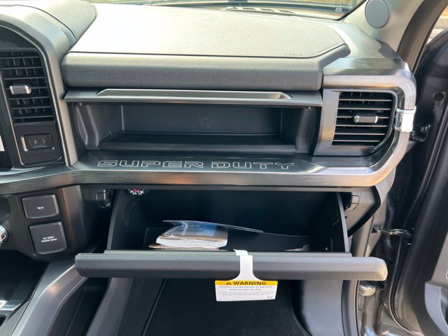 New 2026 Ford F250 Lariat w/ Tremor Off-Road Package AWD/4WD image 42