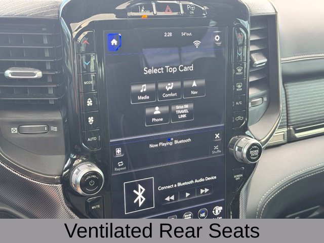 Certified 2021 RAM 1500 Limited AWD/4WD image 43