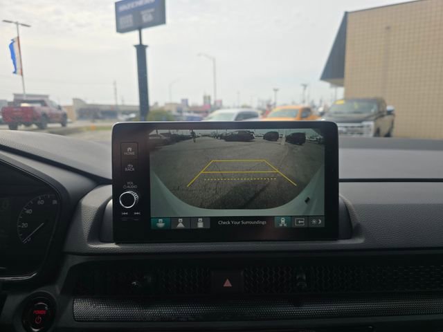 Used 2025 Honda CR-V Sport-L image 19