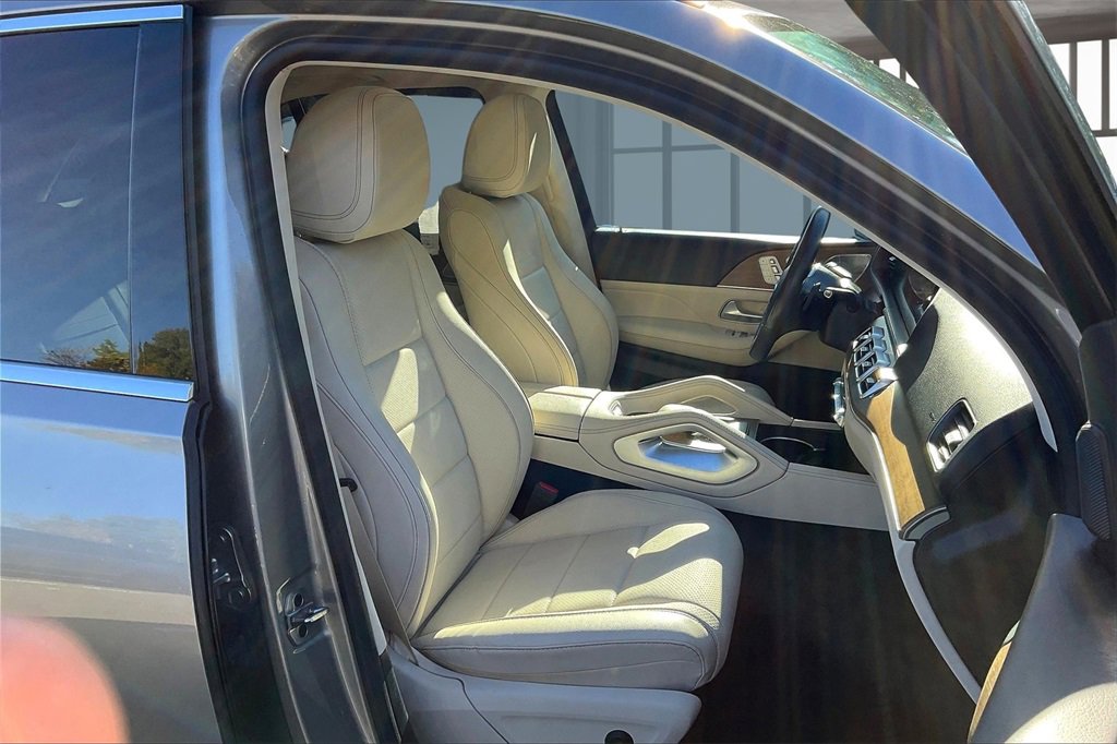 Used 2022 Mercedes-Benz GLE 350 4MATIC image 28