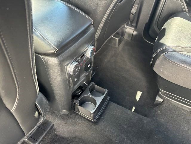 Used 2022 Ford Explorer ST w/ ST Street Pack AWD/4WD image 37