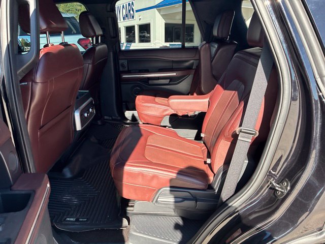 Used 2023 Ford Expedition Limited RWD image 65