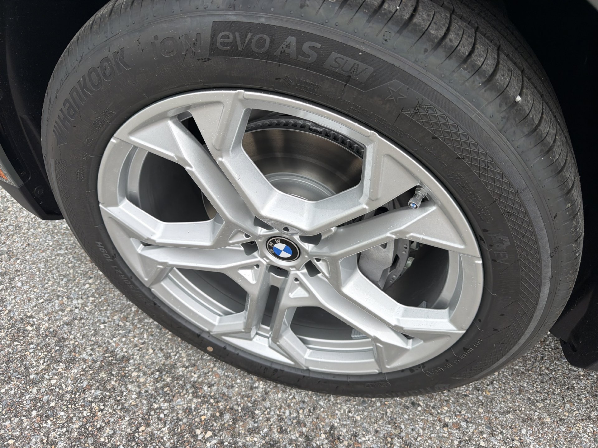 New 2027 BMW X5 xDrive50e AWD/4WD image 8
