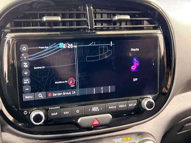 Used 2024 Kia Soul GT-Line image 13