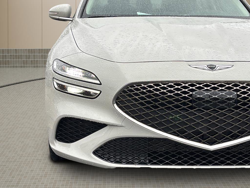 Certified 2026 Genesis G70 2.5T image 10
