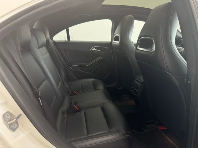 Used 2018 Mercedes-Benz CLA 250 image 18