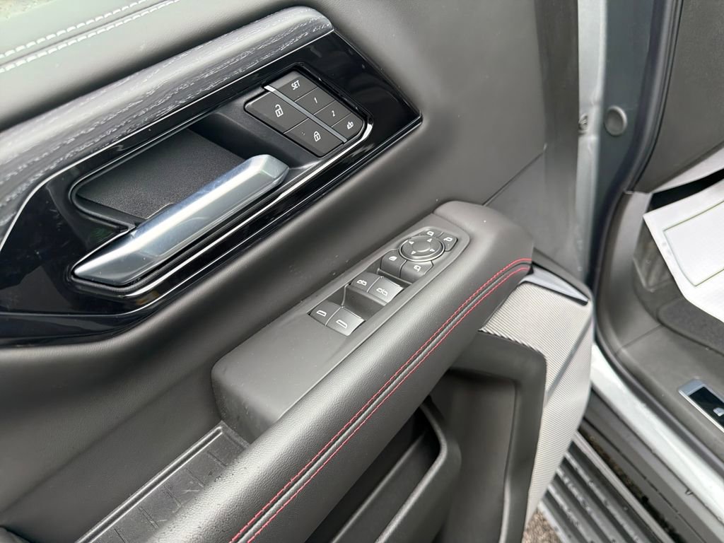 New 2026 GMC Yukon XL AT4 Ultimate image 14