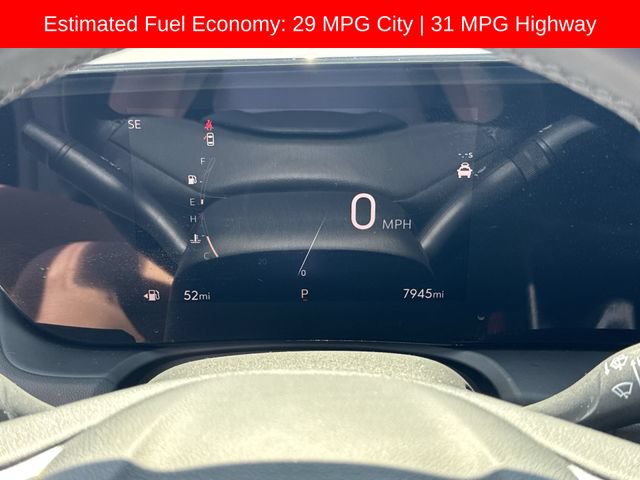 Used 2024 Buick Encore GX Sport Touring FWD image 12