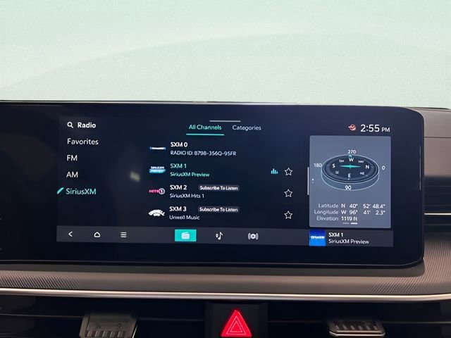Used 2025 Kia K5 LXS FWD image 20