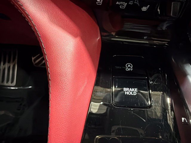 Certified 2025 Acura MDX A-Spec AWD/4WD image 41