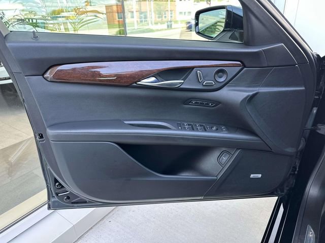 Used 2020 Cadillac CT6 Luxury AWD/4WD image 16