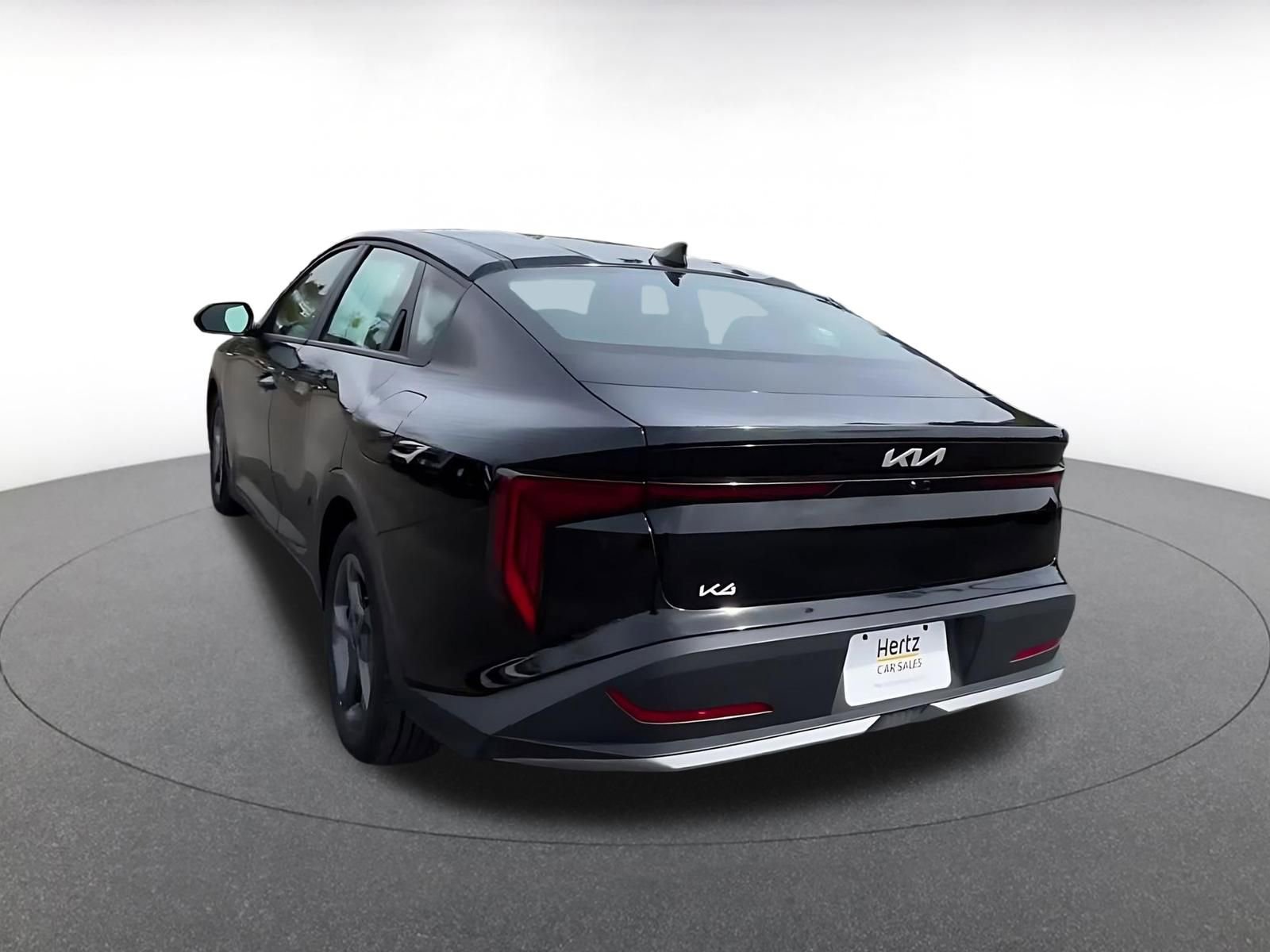Used 2025 Kia K4 FWD image 11
