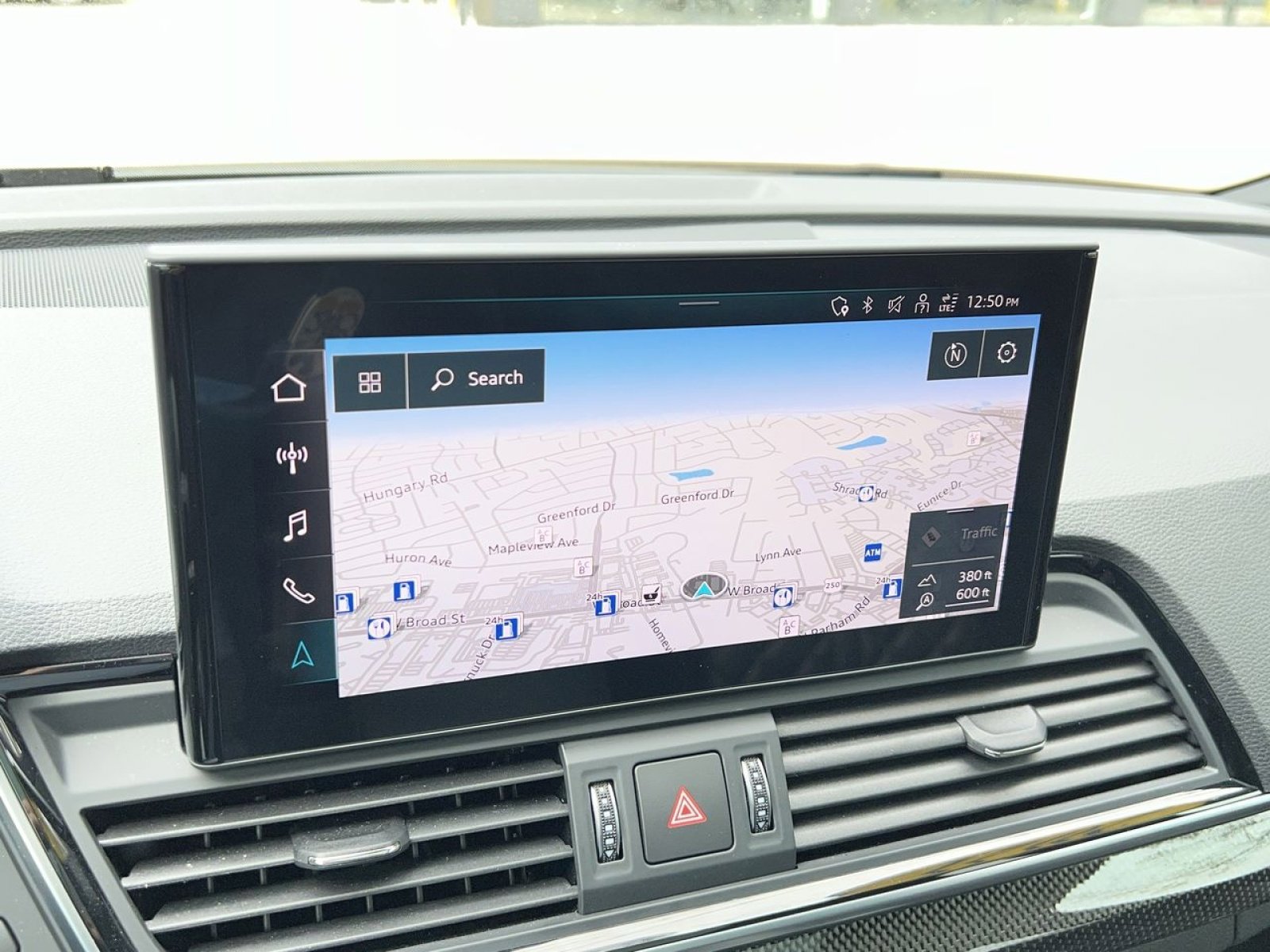 Used 2021 Audi SQ5 Prestige image 17