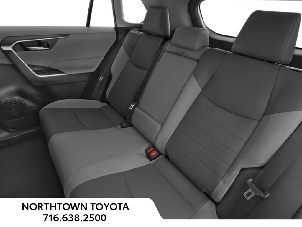 New 2025 Toyota RAV4 XLE w/ Convenience Package image 12