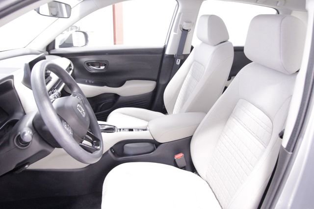 Certified 2025 Honda HR-V LX image 14