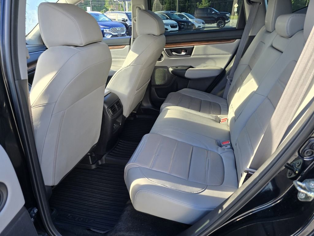 Used 2020 Honda CR-V EX-L image 12