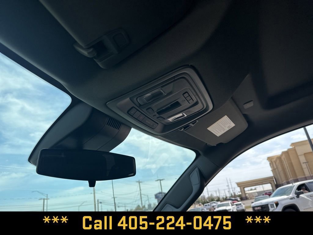 New 2026 GMC Sierra 1500 SLE AWD/4WD image 31