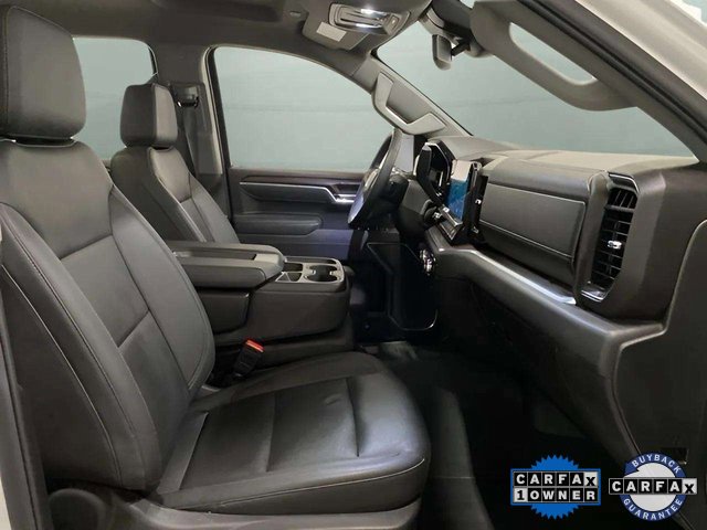 Used 2025 GMC Sierra 1500 SLT image 21