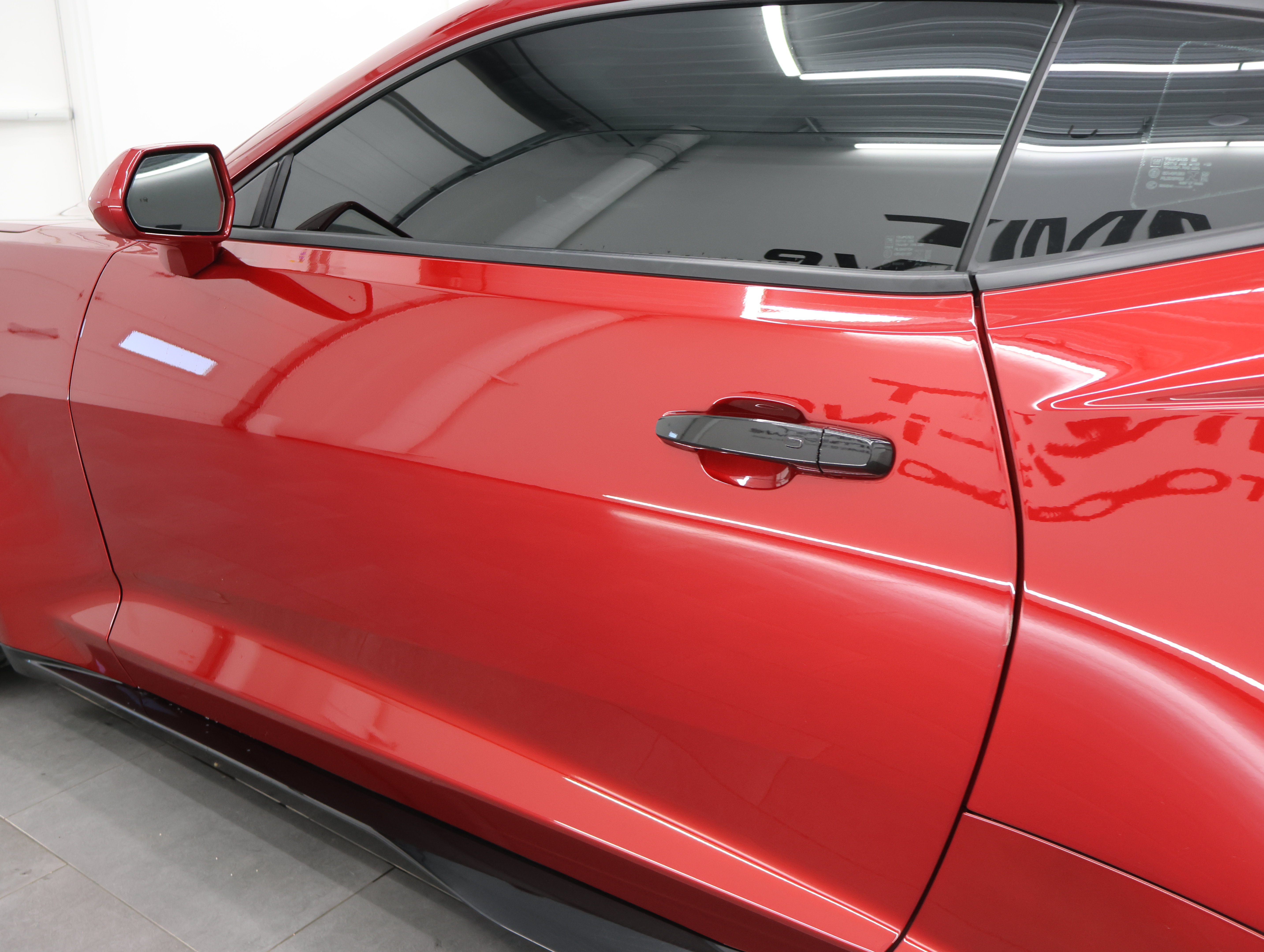 Used 2023 Chevrolet Camaro ZL1 RWD image 32