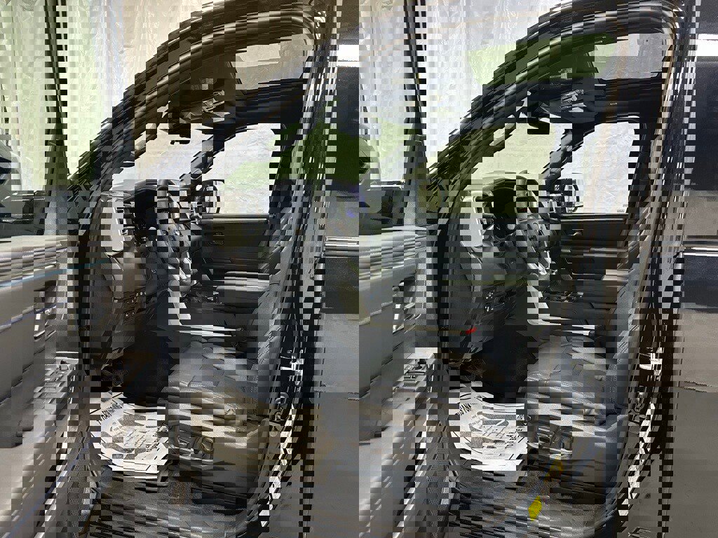 Used 2025 Toyota Tundra Platinum image 10