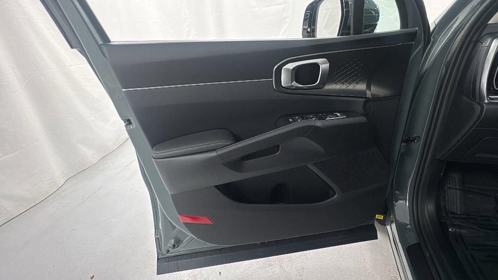 New 2026 Kia Sorento EX image 19