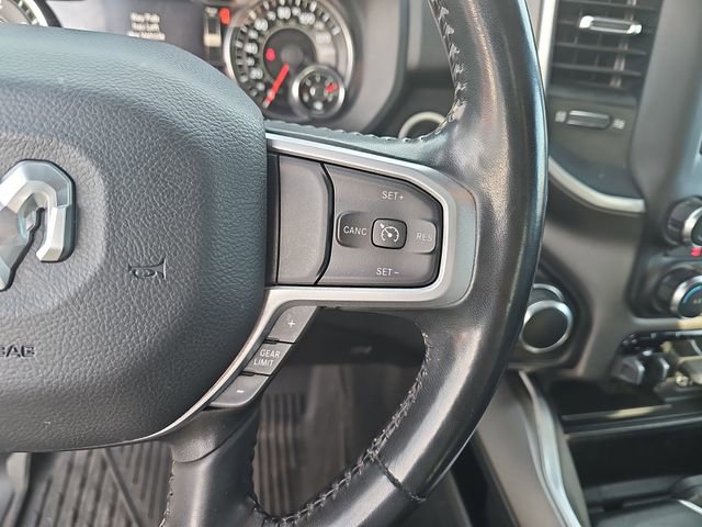 Used 2022 RAM 1500 Big Horn image 18